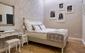 Serenity Boutique Budapest